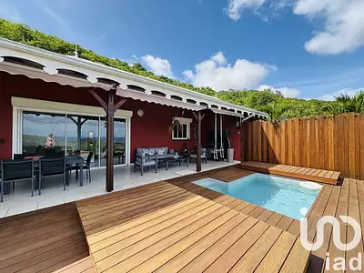 Maison, 170 m²