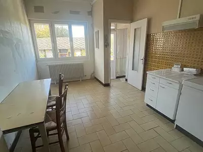 Maison, 120 m²