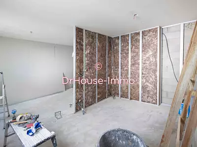 Appartement, 92,4 m²