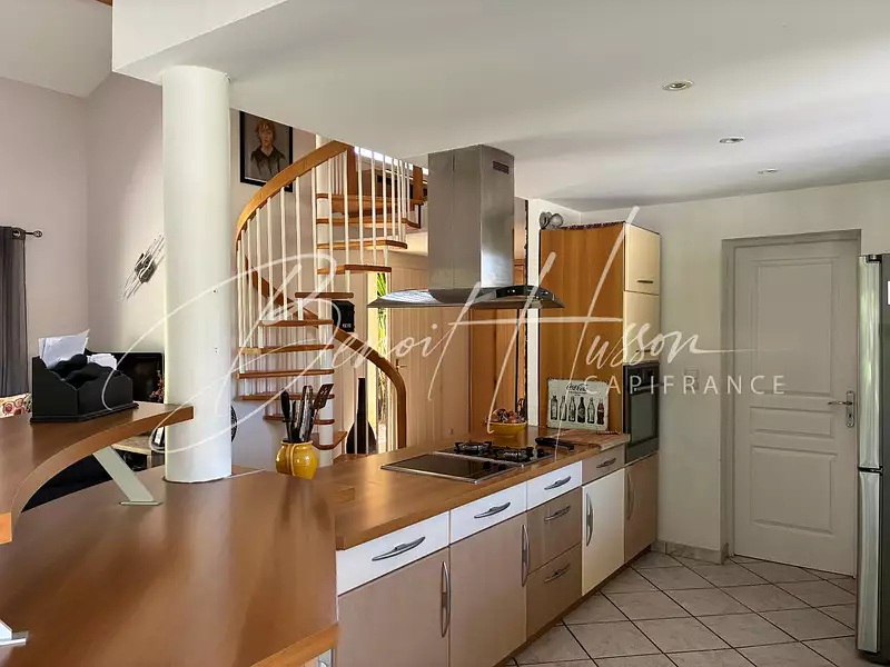 Maison, 114 m²