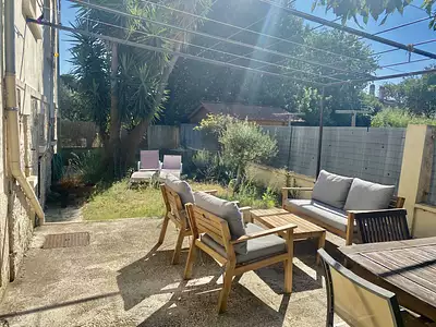 Maison, 64,79 m²