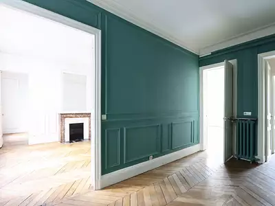 Appartement, 152,58 m²