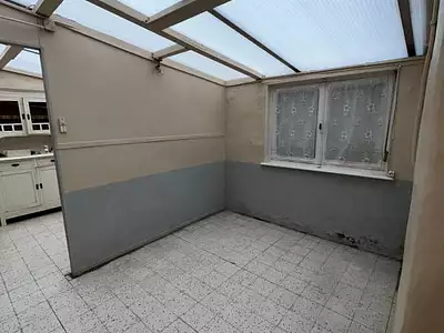 Maison, 102 m²
