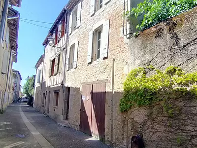 Maison, 216 m²