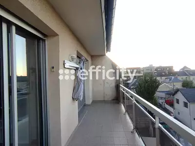 Appartement, 126 m²