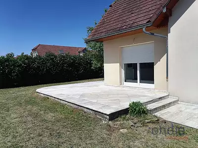 Maison, 132,89 m²