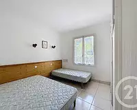 Appartement, 27,7 m²