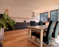 Appartement, 204 m²