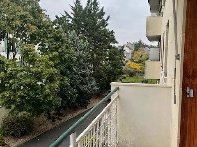 Appartement, 52 m²