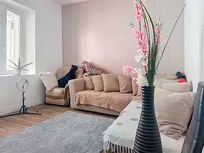 Maison, 110,32 m²