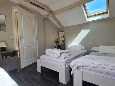 Maison, 100 m²
