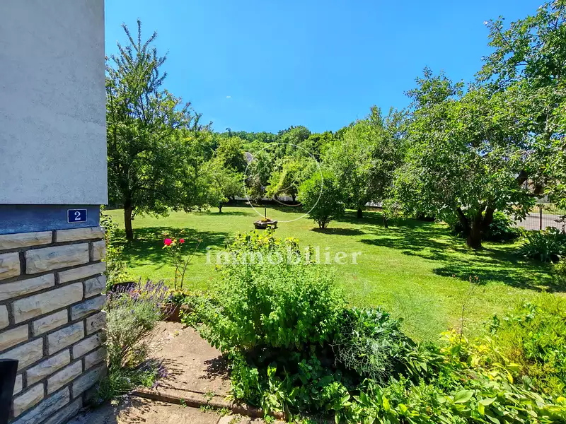 Maison, 121,03 m²