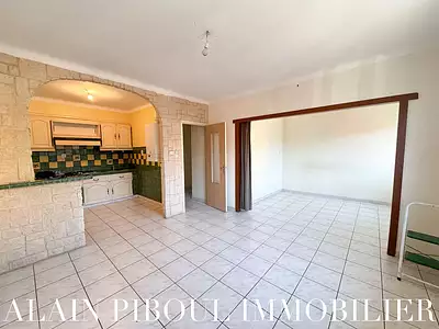 Maison, 50,37 m²