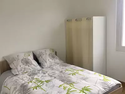 Appartement, 35,75 m²