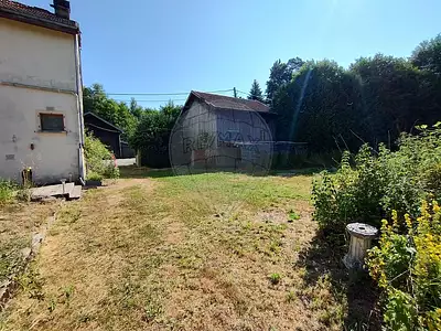 Maison, 224 m²