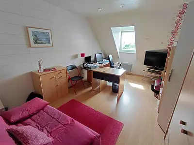 Maison, 125 m²
