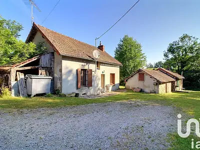 Maison, 118 m²