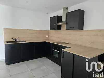 Maison, 107 m²