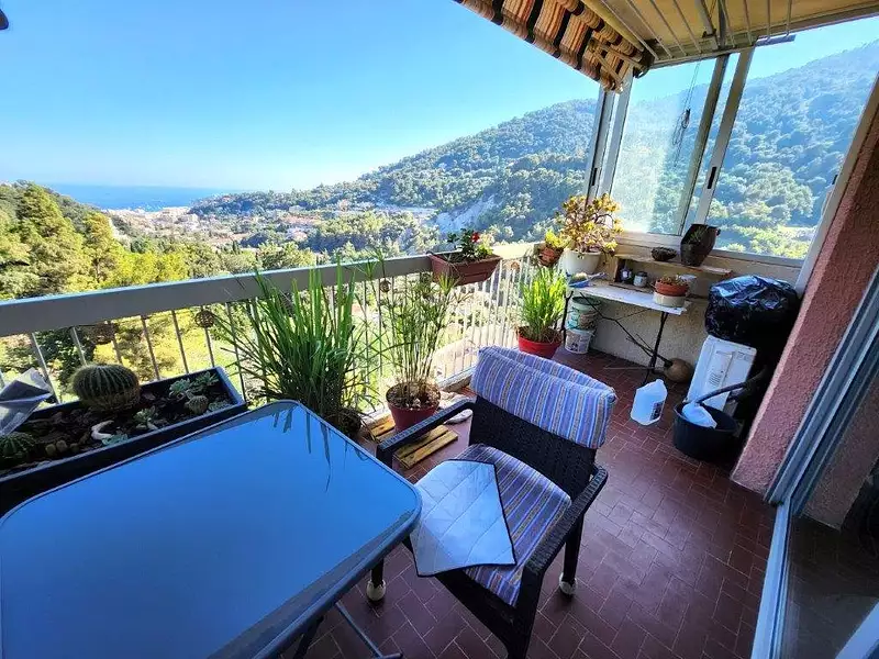 Appartement, 80,14 m²