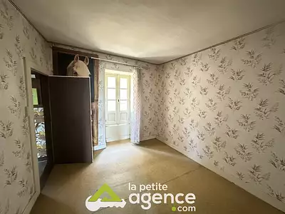 Maison, 126 m²