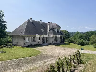 Maison, 133 m²