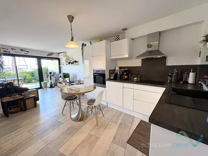 Appartement, 33,22 m²