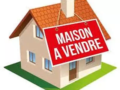 Maison, 75 m²