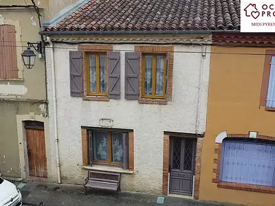 Maison, 130 m²