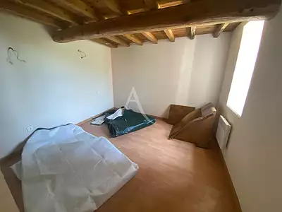 Maison, 63,4 m²