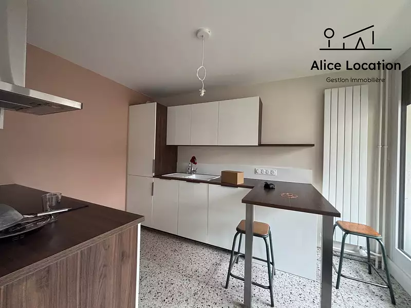 Appartement, 89,18 m²