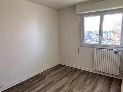 Appartement, 35,15 m²