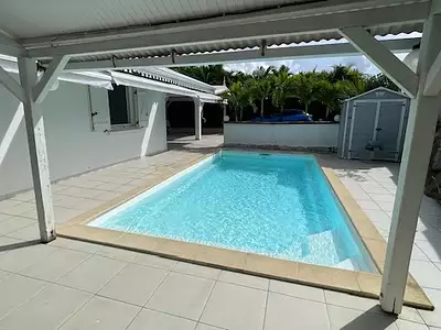 Maison, 69 m²