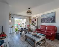 Appartement, 55 m²