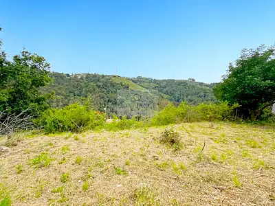 Terrain, 807 m²