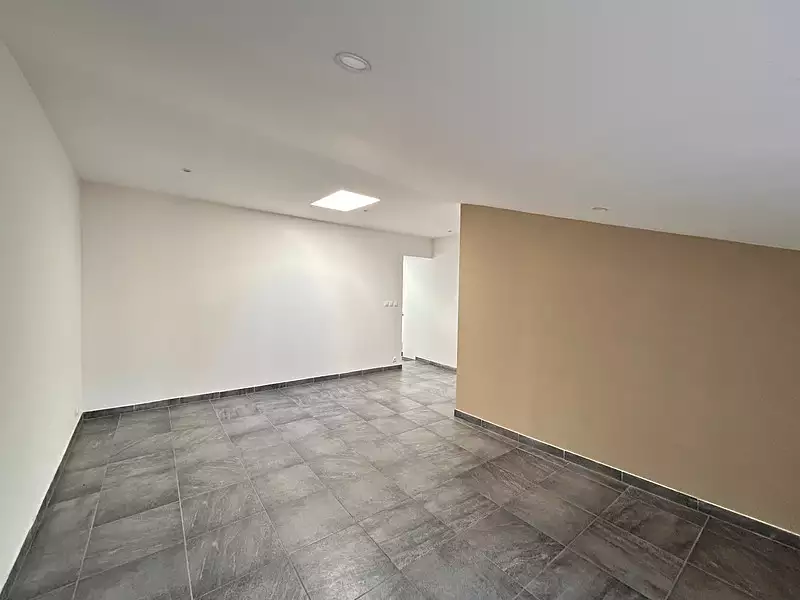 Appartement, 36 m²