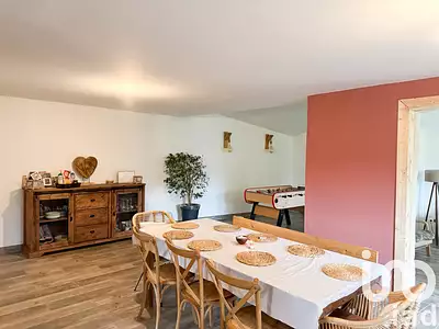 Maison, 105 m²