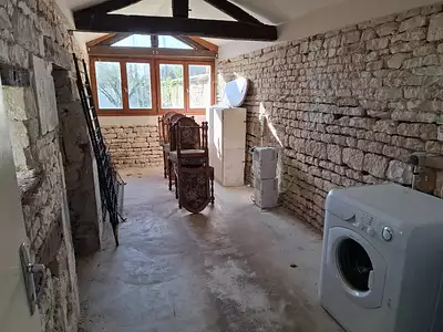 Maison, 215 m²