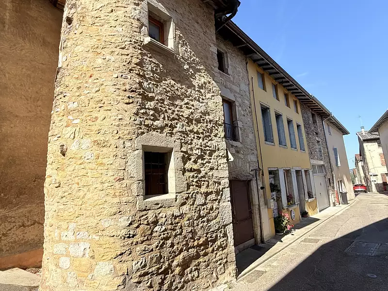 Appartement, 66 m²