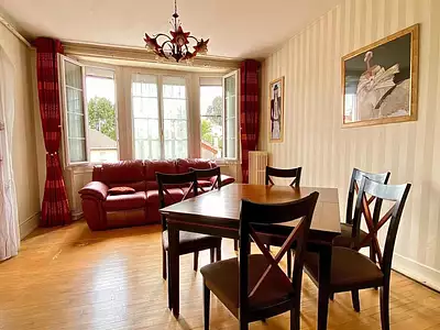 Maison, 82 m²