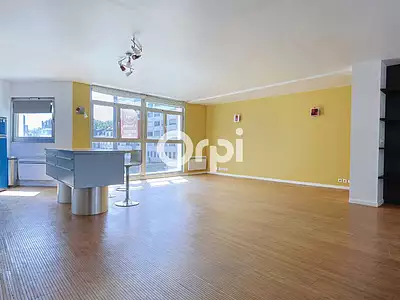 Appartement, 104 m²