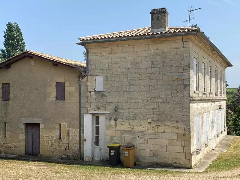 Maison, 155 m²