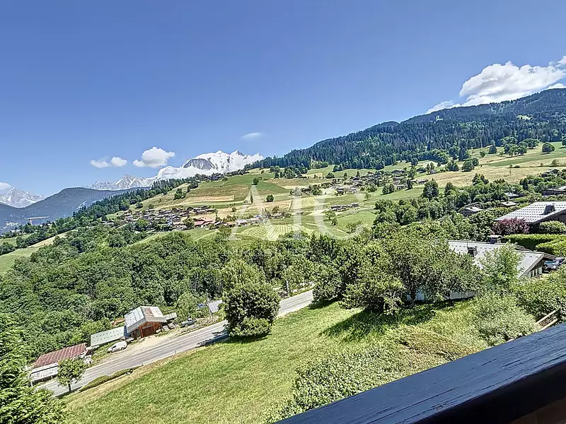 Appartement, 58,22 m²