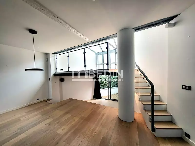 Maison, 100 m²