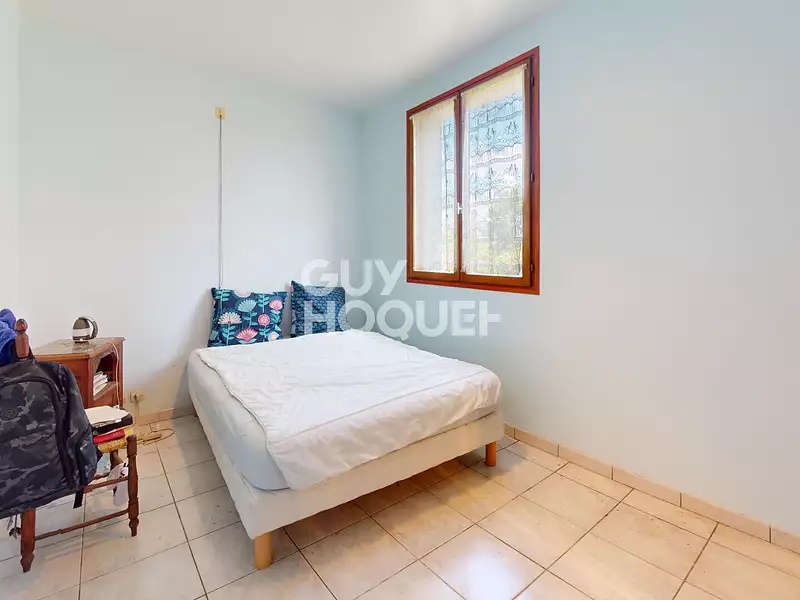 Maison, 81,39 m²