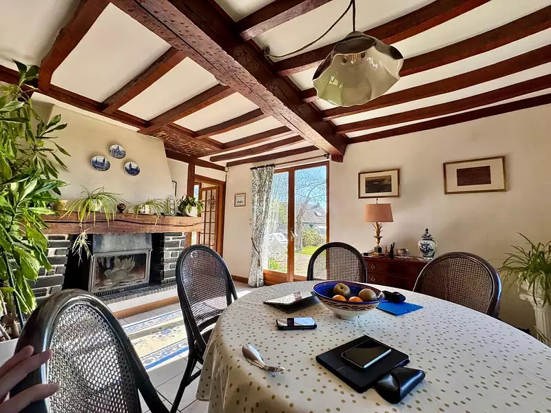 Maison, 90 m²
