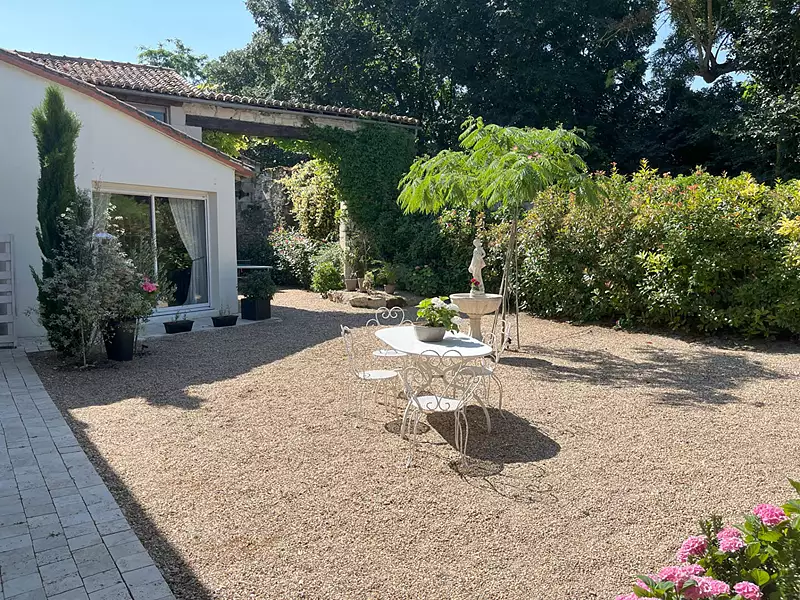 Maison, 170 m²
