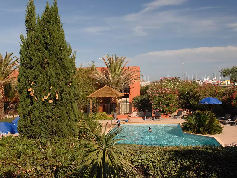 Appartement, 31,26 m²