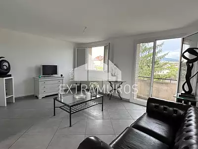 Appartement, 67,21 m²