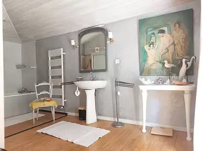 Maison, 198 m²