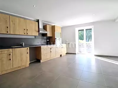 Appartement, 109 m²